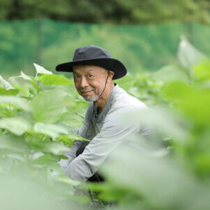 西口 吉宏